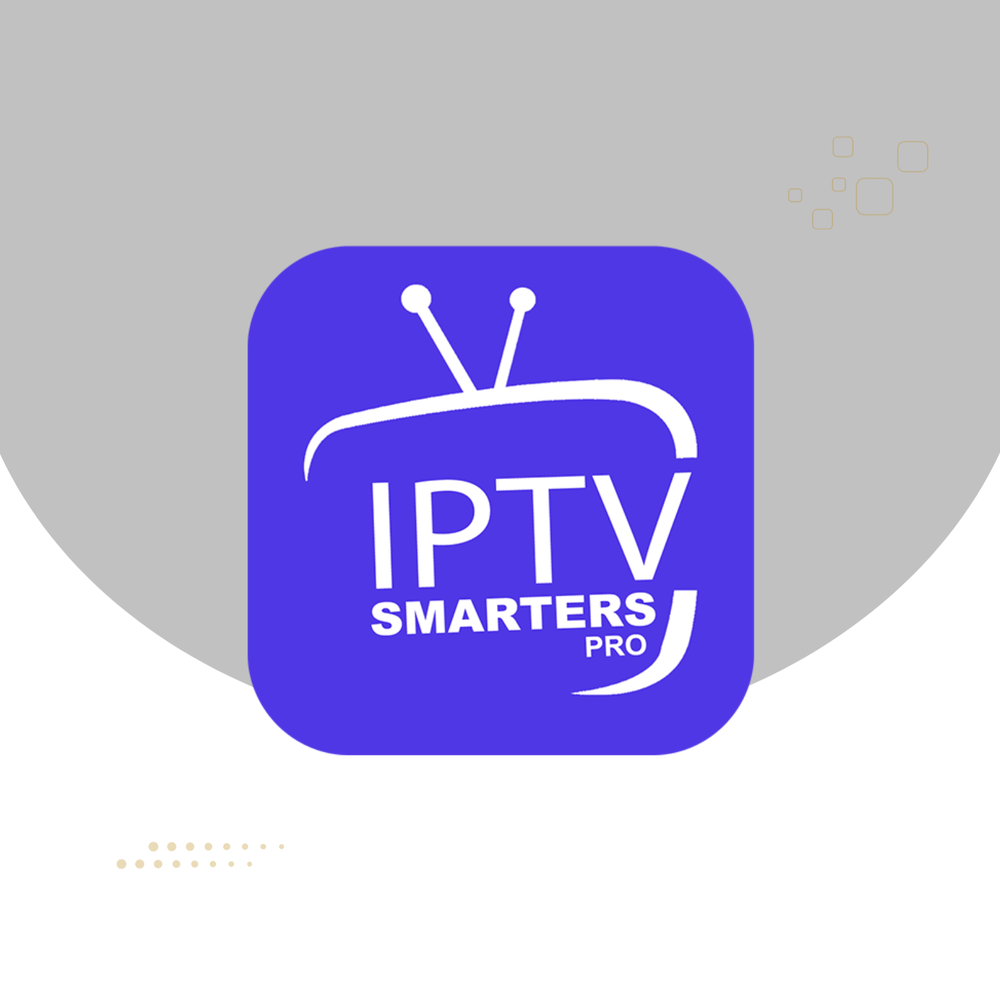IPTV Smarters Pro